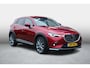 Mazda CX-3 2.0 SkyActiv-G 150 GT-M 4WD , Automaat, Wit Leder, Adap.Cruise, Bose, HUD, Clima, Camera, PDC, LMV 18 Inch, Stuur/Stoelverwarming