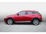 Mazda CX-3 2.0 SkyActiv-G 150 GT-M 4WD , Automaat, Wit Leder, Adap.Cruise, Bose, HUD, Clima, Camera, PDC, LMV 18 Inch, Stuur/Stoelverwarming
