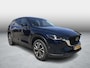 Mazda CX-5 2.0 SkyActiv-G 165 Luxury , Automaat, Trekhaak, Schuif-/Kanteldak, 360 Camera, Clima, Adap.Cruise, Stoel/Stuurverwarming, Apple Carplay, Android Auo, HUD, PDC, LKA, BSM