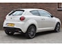 Alfa Romeo MiTo 1.4 T Quadrifoglio Verde '10 Navi Clima Leder Cruise Inruil mogelijk