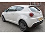 Alfa Romeo MiTo 1.4 T Quadrifoglio Verde '10 Navi Clima Leder Cruise Inruil mogelijk