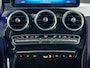 Mercedes-Benz GLC 300e 4MATIC | Panorama dak