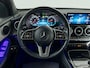 Mercedes-Benz GLC 300e 4MATIC | Panorama dak