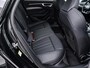 Audi A6 Avant S edition Comp 367 PK S-tronic e-hybrid quattro · MIDNIGHT GREEN · 360 Camera · Servosluiting · Panoramadak · Bang & Olfusen · Elek. Stuurkolom · Bijrijder Scherm · Stoelverwarming V + A · 21'' Inch · Garantie t/m 03-03-2028