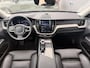 Volvo XC60 T6 AutomaaPlug-in hybrid AWD Inscription Exclusive | Standkachel | Adaptieve cruise control | Apple Carplay/Android Auto | Autonomous emergency braking | Electronic climate control | Elektrisch glazen panorama-dak | Lederen bekleding | Voorstoelen verwarmd |