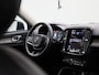 Volvo XC40 1.5 T5 Recharge Inscription | Automaat | Leder | Harman Kardon | Apple Carplay / Android Auto | Virtual Cockpit | Stoel verwarming | Elektrische Achterklep | Achteruitrijcamera | Navigatie | Climate Control | Cruise Control | Lichtmetalen Velgen |