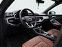 Audi Q3 35 TFSI Pro Line | Automaat | Leder | Apple Carplay / Android Auto | Stoelverwarming | Navigatie | 360 Camera | Parkeersensoren | Cruise Control | Elektrische Achterklep | Virtual Cockpit | Lichtmetalen Velgen |