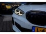 BMW 1-Serie 118i Executive M-Sport, Sfeerverlichting, LED, Stoelverw, Stuurwiel verw.