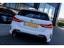 BMW 1-Serie 118i Executive M-Sport, Sfeerverlichting, LED, Stoelverw, Stuurwiel verw.