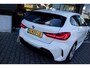 BMW 1-Serie 118i Executive M-Sport, Sfeerverlichting, LED, Stoelverw, Stuurwiel verw.