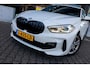 BMW 1-Serie 118i Executive M-Sport, Sfeerverlichting, LED, Stoelverw, Stuurwiel verw.