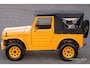 Suzuki LJ/SJ LJ LJ 80 Geheel gerestaureerd