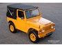 Suzuki LJ/SJ LJ LJ 80 Geheel gerestaureerd