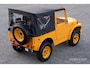 Suzuki LJ/SJ LJ LJ 80 Geheel gerestaureerd