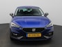 SEAT Leon 1.5 TSI FR DSG | Automaat | Navigatie | Stoel/Stuur verwarming | DAB | Apple Carplay / Android Auto | Parkeer sensoren | Climate Control | Virtual Cockpit | Lichtmetalen Velgen | Cruise control