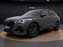 Audi Q3 45 TFSIe S-line | Camera | Side Assist | ACC | Stoelverwarming | Elek. Achterklep | Full LED | Carplay | Getint Glas | 18'' |