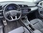 Audi Q3 45 TFSIe S-line | Camera | Side Assist | ACC | Stoelverwarming | Elek. Achterklep | Full LED | Carplay | Getint Glas | 18'' |