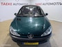 Peugeot 206 1.6-16V Roland Garros Aut/Clima/Glasdak/Nap/1EIG