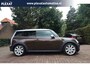 MINI Clubman 1.6 Cooper | Stoelverwarming | Airco | Elektrische ramen | Radio | Parkeersensoren | Lichtmetalen velgen | Historie |