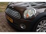 MINI Clubman 1.6 Cooper | Stoelverwarming | Airco | Elektrische ramen | Radio | Parkeersensoren | Lichtmetalen velgen | Historie |