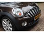 MINI Clubman 1.6 Cooper | Stoelverwarming | Airco | Elektrische ramen | Radio | Parkeersensoren | Lichtmetalen velgen | Historie |