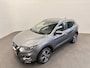 Nissan Qashqai 1.3 DIG-T N-Connecta Panorama dak PDC VA+ 360 Camera Airco Climatronic Navi Carplay 18" LM Velgen NL Auto