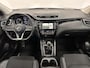 Nissan Qashqai 1.3 DIG-T N-Connecta Panorama dak PDC VA+ 360 Camera Airco Climatronic Navi Carplay 18" LM Velgen NL Auto