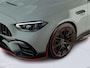Mercedes-Benz C-klasse Mercedes-AMG Limousine AMG 63 S E Performance | Panorama dak