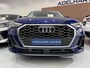 Audi Q3 Sportback 45 TFSI e Edition 245 PK Automaat / Navigatie full map / Full Lederen interieur / Digitaal Cockpit / Cruise