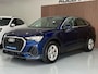 Audi Q3 Sportback 45 TFSI e Edition 245 PK Automaat / Navigatie full map / Full Lederen interieur / Digitaal Cockpit / Cruise