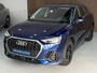 Audi Q3 Sportback 45 TFSI e Edition 245 PK Automaat / Navigatie full map / Full Lederen interieur / Digitaal Cockpit / Cruise