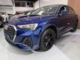 Audi Q3 Sportback 45 TFSI e Edition 245 PK Automaat / Navigatie full map / Full Lederen interieur / Digitaal Cockpit / Cruise