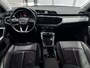 Audi Q3 Sportback 45 TFSI e Edition 245 PK Automaat / Navigatie full map / Full Lederen interieur / Digitaal Cockpit / Cruise
