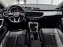 Audi Q3 Sportback 45 TFSI e Edition 245 PK Automaat / Navigatie full map / Full Lederen interieur / Digitaal Cockpit / Cruise