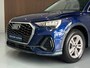 Audi Q3 Sportback 45 TFSI e Edition 245 PK Automaat / Navigatie full map / Full Lederen interieur / Digitaal Cockpit / Cruise