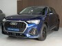 Audi Q3 Sportback 45 TFSI e Edition 245 PK Automaat / Navigatie full map / Full Lederen interieur / Digitaal Cockpit / Cruise