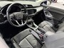 Audi Q3 Sportback 45 TFSI e Edition 245 PK Automaat / Navigatie full map / Full Lederen interieur / Digitaal Cockpit / Cruise