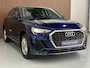 Audi Q3 Sportback 45 TFSI e Edition 245 PK Automaat / Navigatie full map / Full Lederen interieur / Digitaal Cockpit / Cruise