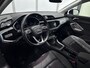 Audi Q3 Sportback 45 TFSI e Edition 245 PK Automaat / Navigatie full map / Full Lederen interieur / Digitaal Cockpit / Cruise