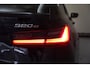 BMW 3-Serie 320e High executive Aut. [ Sportstoelen Camera Trekhaak ]