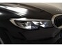 BMW 3-Serie 320e High executive Aut. [ Sportstoelen Camera Trekhaak ]