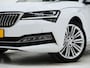 Skoda Superb Combi 1.4 TSI iV Laurin & Klement | Panoramadak | Leder | Trekhaak | Massage | Canton | Stoelkoeling | 360 | Memory