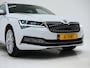 Skoda Superb Combi 1.4 TSI iV Laurin & Klement | Panoramadak | Leder | Trekhaak | Massage | Canton | Stoelkoeling | 360 | Memory