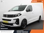 Opel Vivaro 1.5 Diesel 120 S&S L3 Apple Carplay /  Android Auto Parkeersensoren V+A Trekhaak Camera Navigatie Cruise Control LED koplampen houten afwerking laadruimte