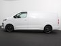 Opel Vivaro 1.5 Diesel 120 S&S L3 Apple Carplay /  Android Auto Parkeersensoren V+A Trekhaak Camera Navigatie Cruise Control LED koplampen houten afwerking laadruimte