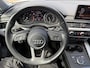 Audi A4 Avant 2.0 TFSI g-tron Design S-line Trekhaak | Adaptieve Cruise control!!