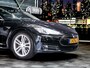 Tesla Model S motors 85 (free supercharge)