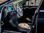 Tesla Model S motors 85 (free supercharge)