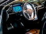 Tesla Model S motors 85 (free supercharge)