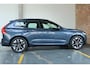 Volvo XC60 T6 Plug-in hybrid AWD Ultra Dark SOH-waarde 100%| Luchtvering | Head-Up Display | Semi-Electrische Wegklapbare Trekhaak | Harman Kardon Premium audio |